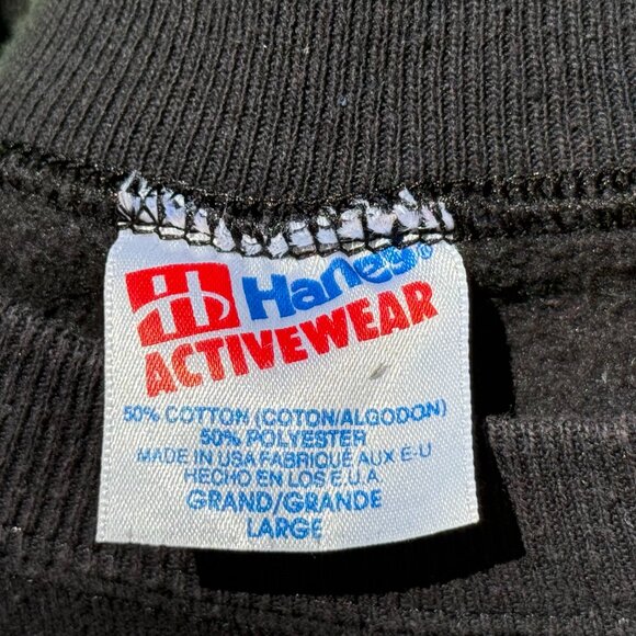 Christmas Sweatshirt - Picture 3 of 3